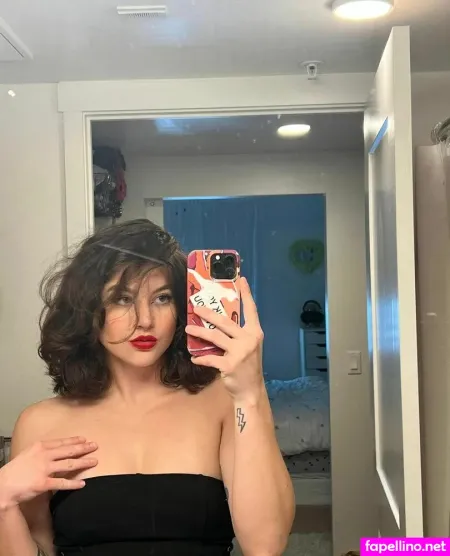 Halle Nottage OnlyFans Thumbnail #stDq3xQePY