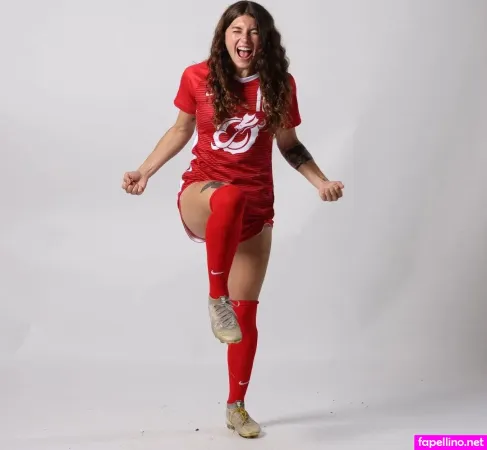 Halle Nottage OnlyFans Thumbnail #tsfqiuqi6q