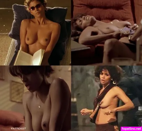 Halleb Berry OnlyFans Thumbnail #9YoqjYWkdZ