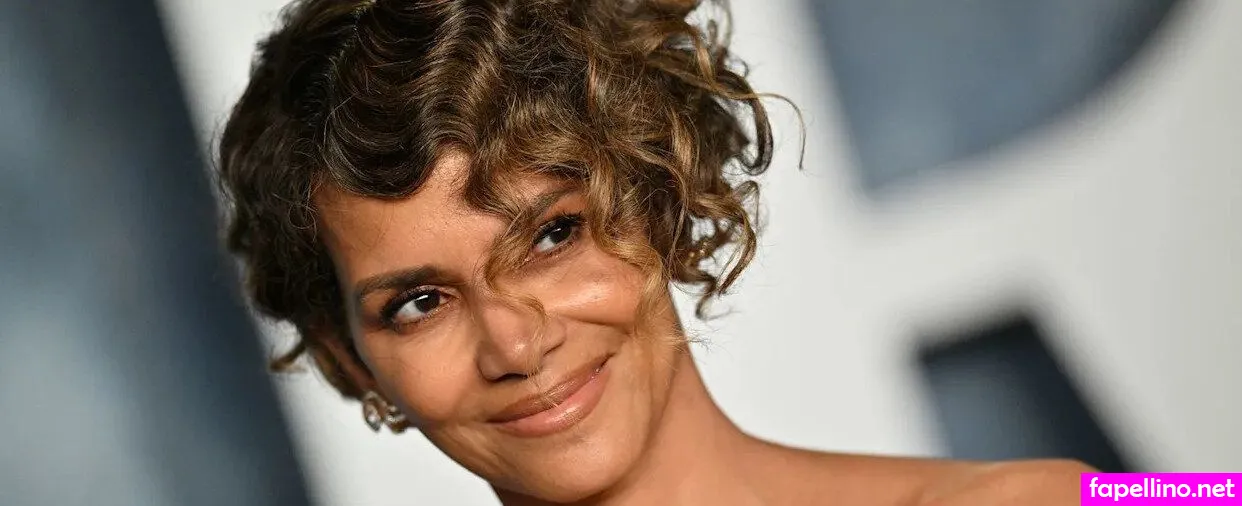 Halleb Berry Nude Leaked OnlyFans Photo #MrvFg1R0Cd
