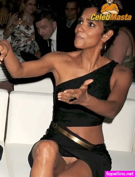 Halleb Berry OnlyFans Thumbnail #krg91XUK8X