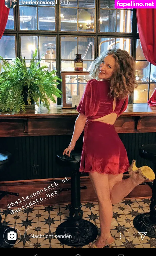 halleeonearth Nude Leaked OnlyFans Photo #7vDOnF4ptQ