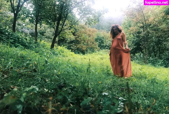 Hallee Hirsh OnlyFans Thumbnail #AEheTTMsHQ