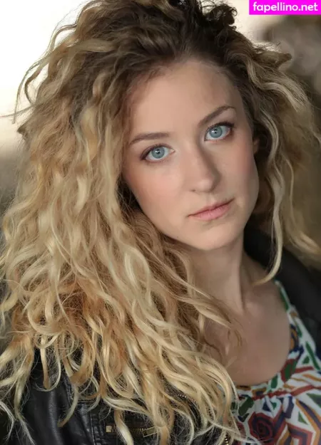 Hallee Hirsh OnlyFans Thumbnail #IfU6Sp0MLV