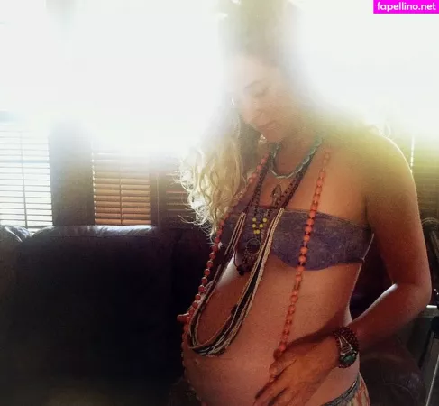 Hallee Hirsh OnlyFans Thumbnail #Jhy4XrvH6X