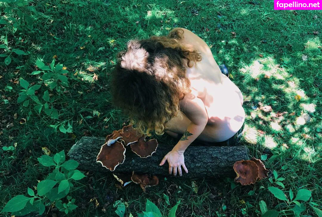 halleeonearth Nude Leaked OnlyFans Photo #zglTZA1h86