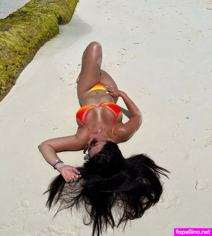 Hallen Nasser Nude Leaked OnlyFans Photo #n4GbHgRNOd