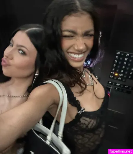 Hallepowe OnlyFans Thumbnail #wDe2Gnzuqe