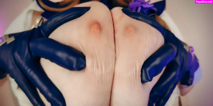 Hallibell Amber OnlyFans Thumbnail #uISe5Tq7GX