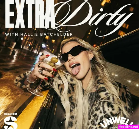 Hallie Batchelder OnlyFans Thumbnail #3e2e44ZOtn