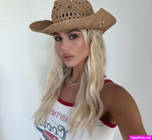 Hallie Batchelder OnlyFans Thumbnail #Ostc0RAmiW