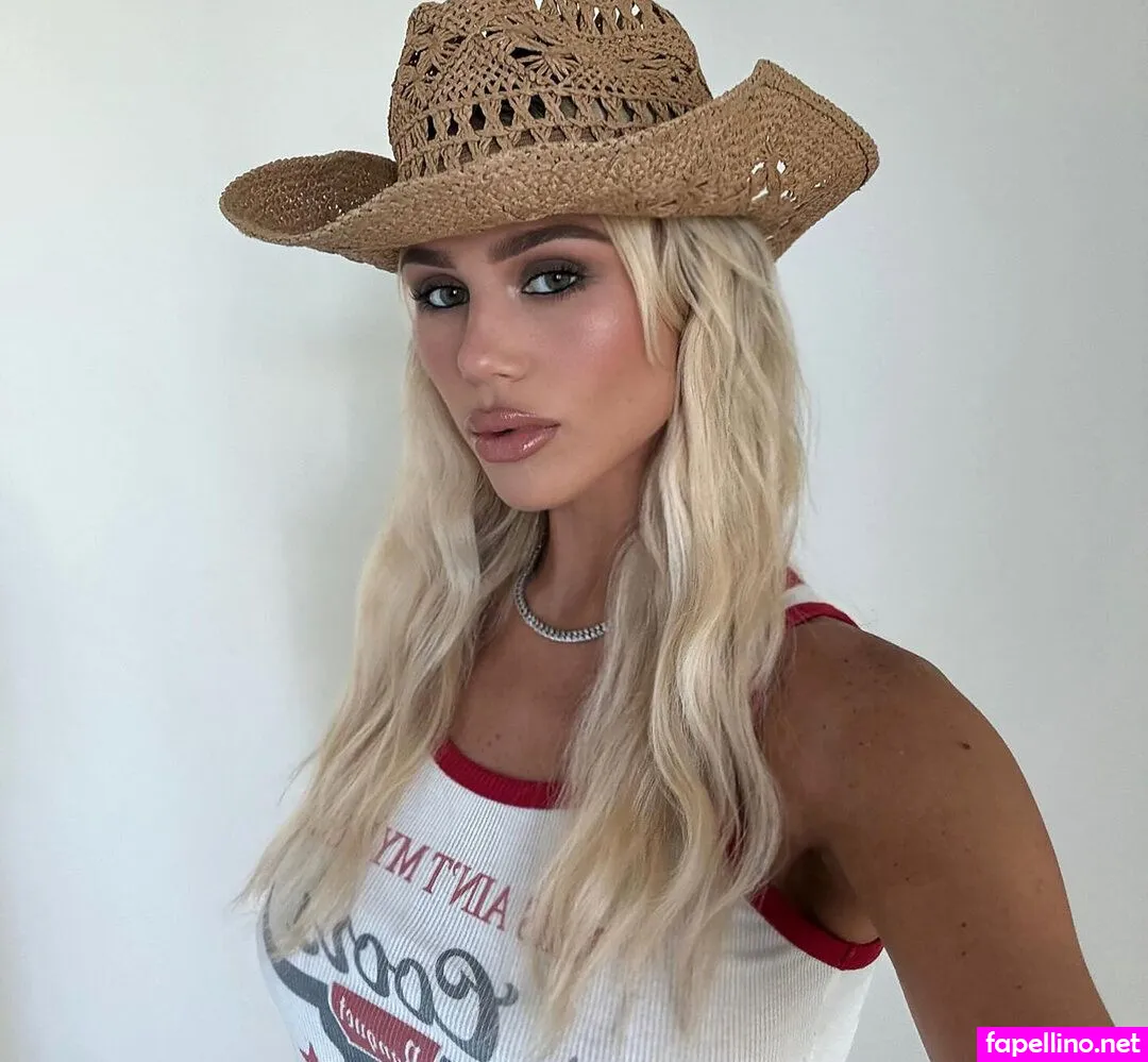 Hallie Batchelder Nude Leaked OnlyFans Photo #Ostc0RAmiW