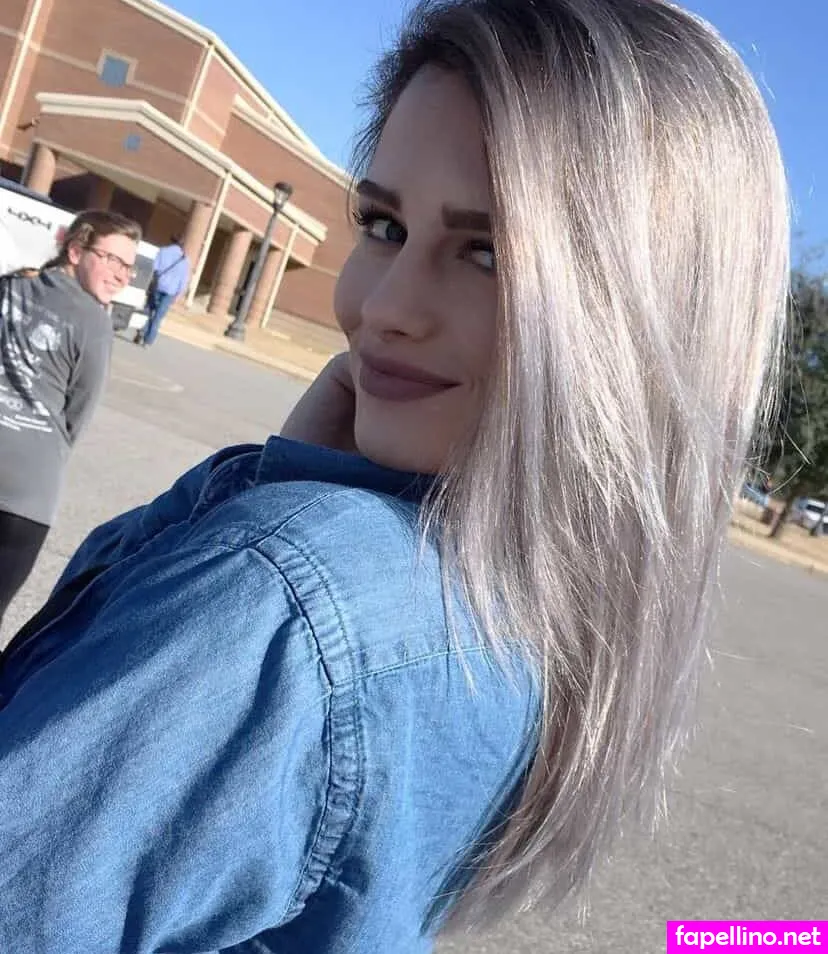 halliee_clark Nude Leaked OnlyFans Photo #DQ5g4COy0V
