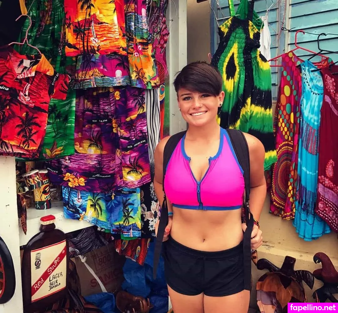 halliee_clark Nude Leaked OnlyFans Photo #G8uyVK9huu