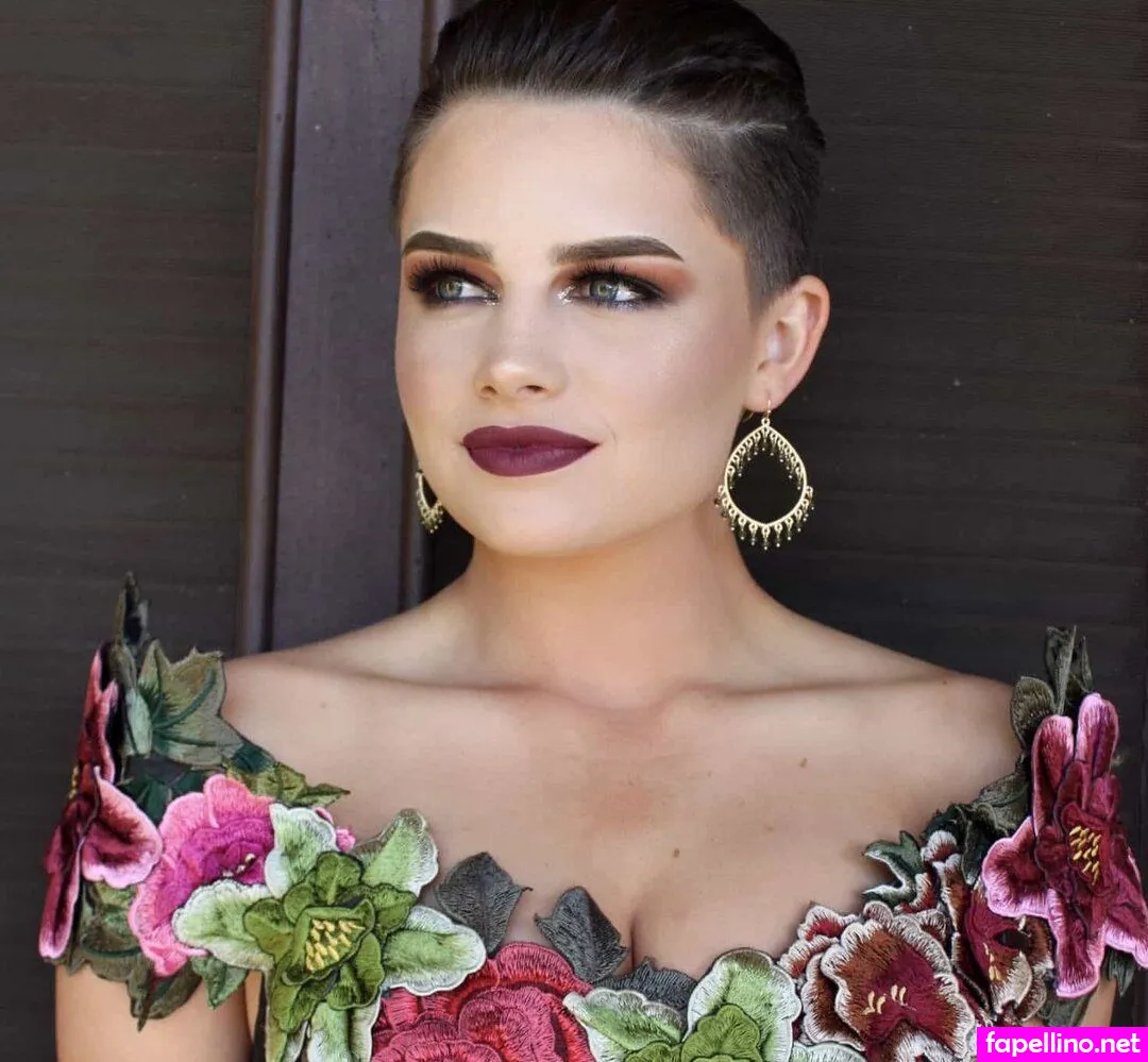 halliee_clark Nude Leaked OnlyFans Photo #H8uHP18lfi