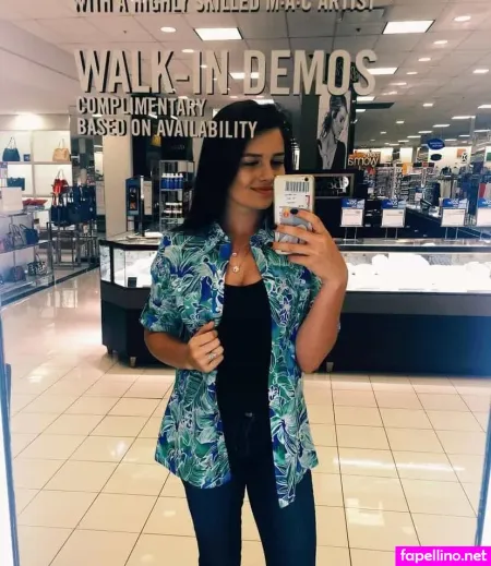 Hallie Clark OnlyFans Thumbnail #OgLq7jf4ik