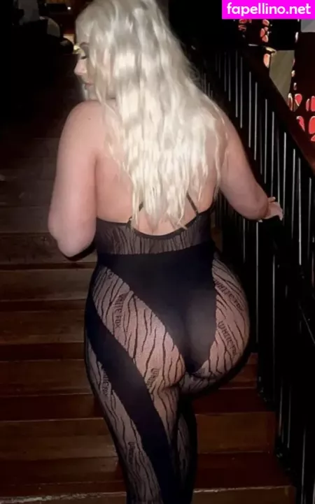Hallie Da Blonde OnlyFans Thumbnail #c545D6e4Uh