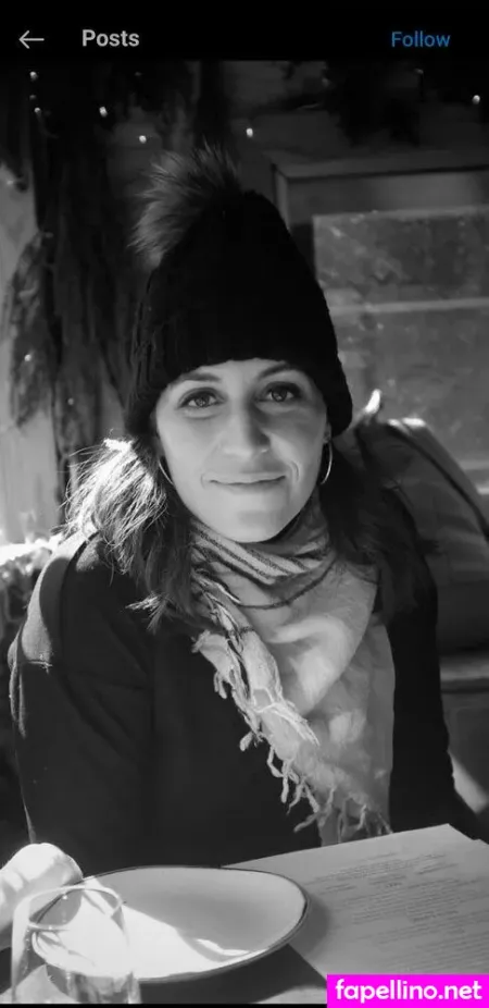 Hallie Jackson OnlyFans Thumbnail #ruyvECH02v