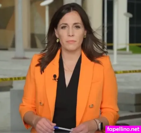 Hallie Jackson Main Profile Photo