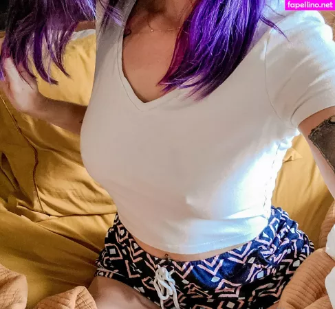 Halliegregor OnlyFans Thumbnail #6y8LWMoCc7