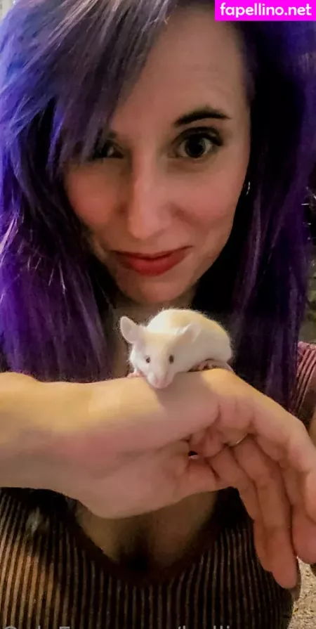 Halliegregor OnlyFans Thumbnail #NFoWaIxJso