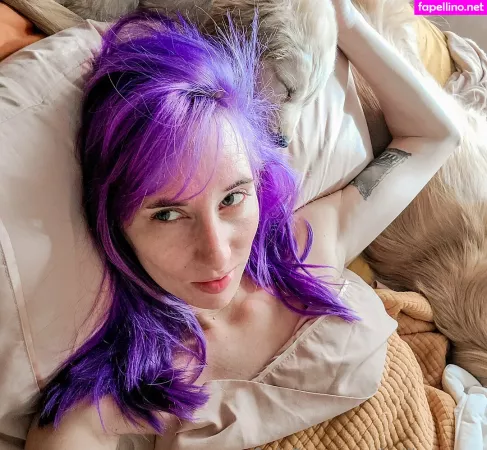 Halliegregor OnlyFans Thumbnail #zMVSC9tmu3