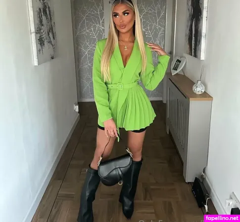 Halliexo OnlyFans Thumbnail #0rGErtAYfJ