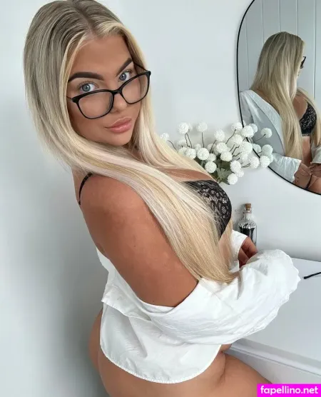 Halliexo OnlyFans Thumbnail #GXoDuiorUu