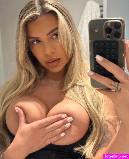 Halliexo OnlyFans Thumbnail #bkUTfKVztv