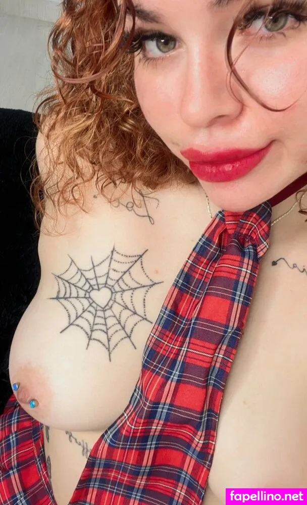 Hallison Moon, hallison_moon Nude Leaked OnlyFans Photo #wpupdTbQXs