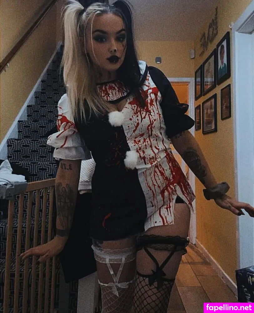 Halloween Sluts Nude Leaked OnlyFans Photo #6Blf1rLTtF