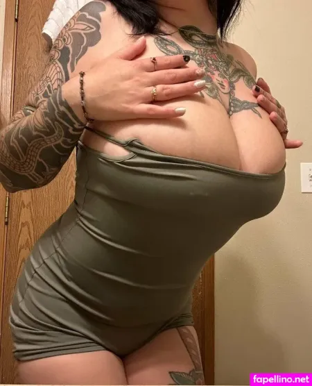 Halloweenhoe666 OnlyFans Thumbnail #TfYJHMu97G