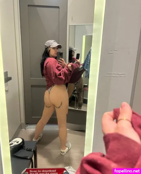 Halloweenhoe666 OnlyFans Thumbnail #s5Z7loKteU