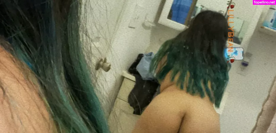 Halloweenlily OnlyFans Thumbnail #AnNVIbEG8a