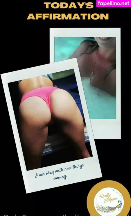 Hally Alyson OnlyFans Thumbnail #0EhD1aEd1A