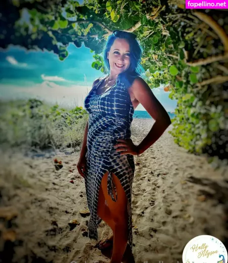 Hally Alyson OnlyFans Thumbnail #BfX3IojPlM