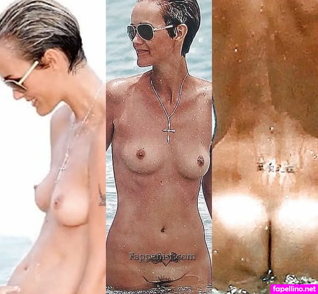 Hallyday Nude Leaked OnlyFans Photo #KQ8m5f0yAG