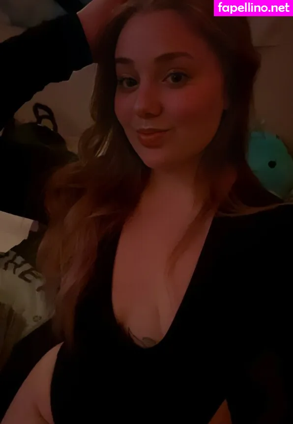 Haloangel321, seraphamusic Nude Leaked OnlyFans Photo #yGtuOG1sHY