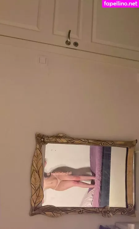 Halola OnlyFans Thumbnail #YJ2l3DS4Rl