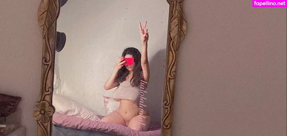 Halola OnlyFans Thumbnail #jU1icECMK1