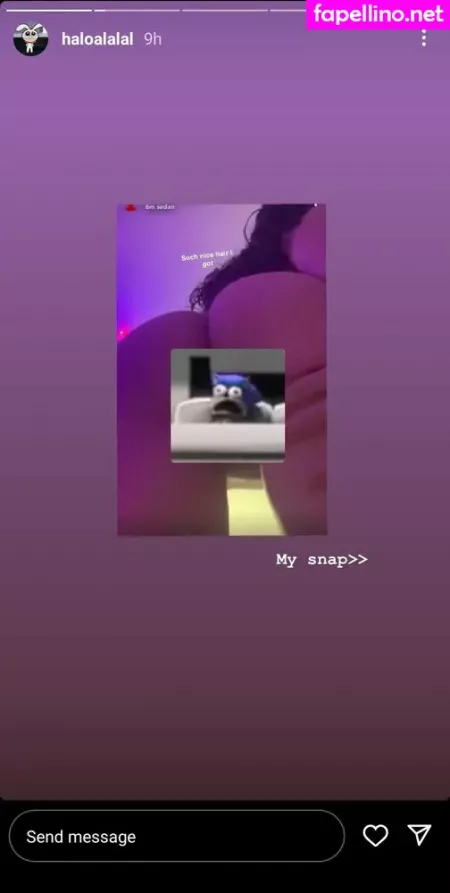 Halola OnlyFans Thumbnail #nkMTlZLqvw