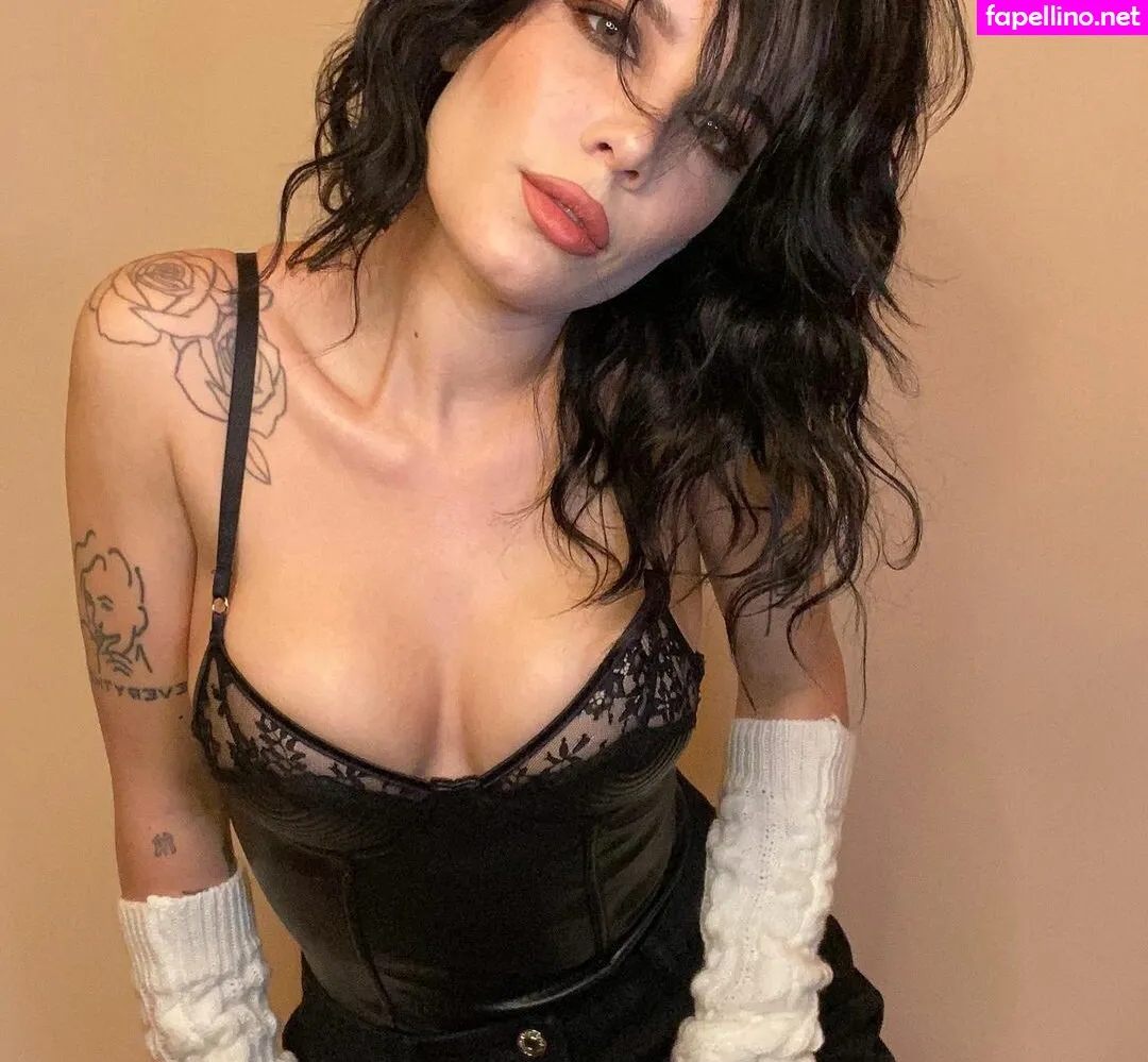 iamhalsey, yammahaaa Nude Leaked OnlyFans Photo #7Vi4eNqun0