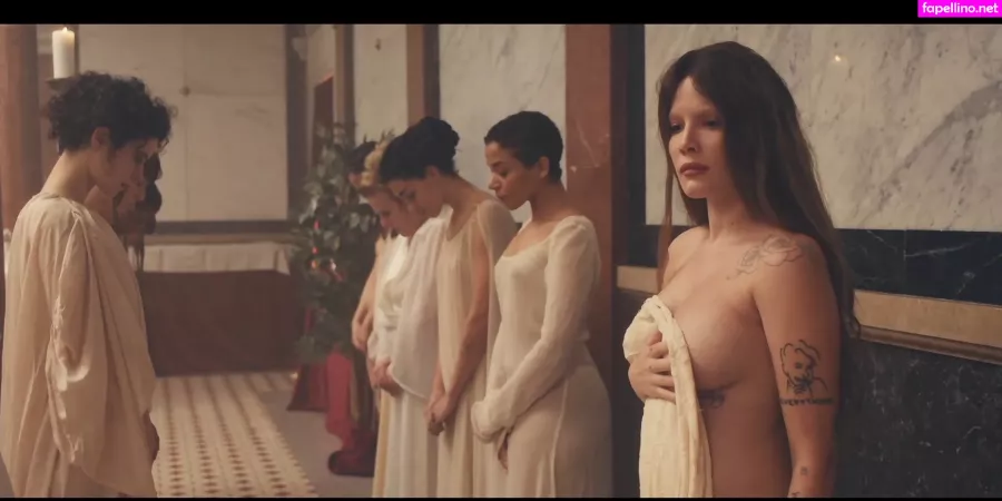 Halsey OnlyFans Thumbnail #GdpoDlWaul