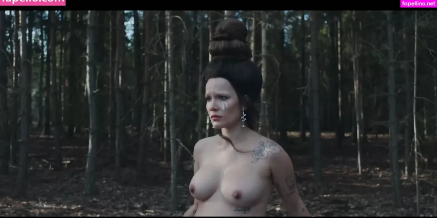 Halsey OnlyFans Thumbnail #Ih3d0x9uIh