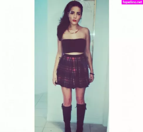 Halsey OnlyFans Thumbnail #V5QQ6j7qNH