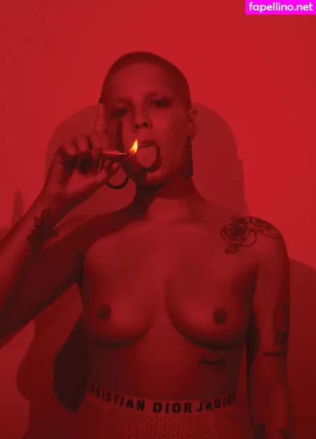 Halsey OnlyFans Thumbnail #WkYa6hyMK6