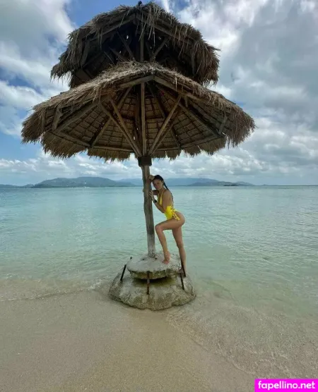 Halseyslims1 OnlyFans Thumbnail #gO91WJKwUe