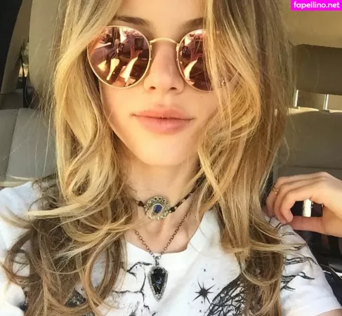 Halston Sage OnlyFans Thumbnail #0Re2PCW7Z7