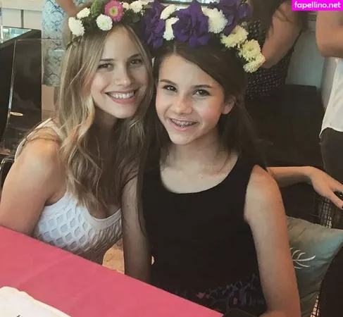 Halston Sage OnlyFans Thumbnail #M8dGCam4ZI