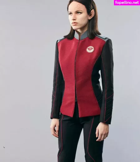 Halston Sage OnlyFans Thumbnail #RnnzfVwlby